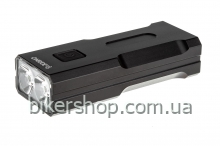 Велосипедна фара ONRIDE Lumio 600 Лм Type-C